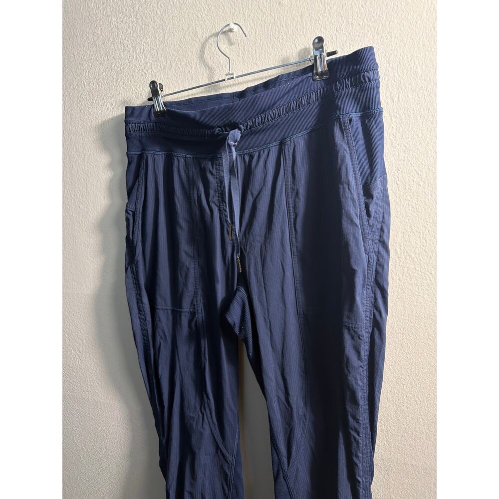 Lululemon Dance Studio Mid-Rise Cropped Pant - Picture 7 of 10